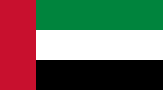 arab uae